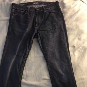 Lucky Brand 410 Athletic Fit Jeans 34 x 32